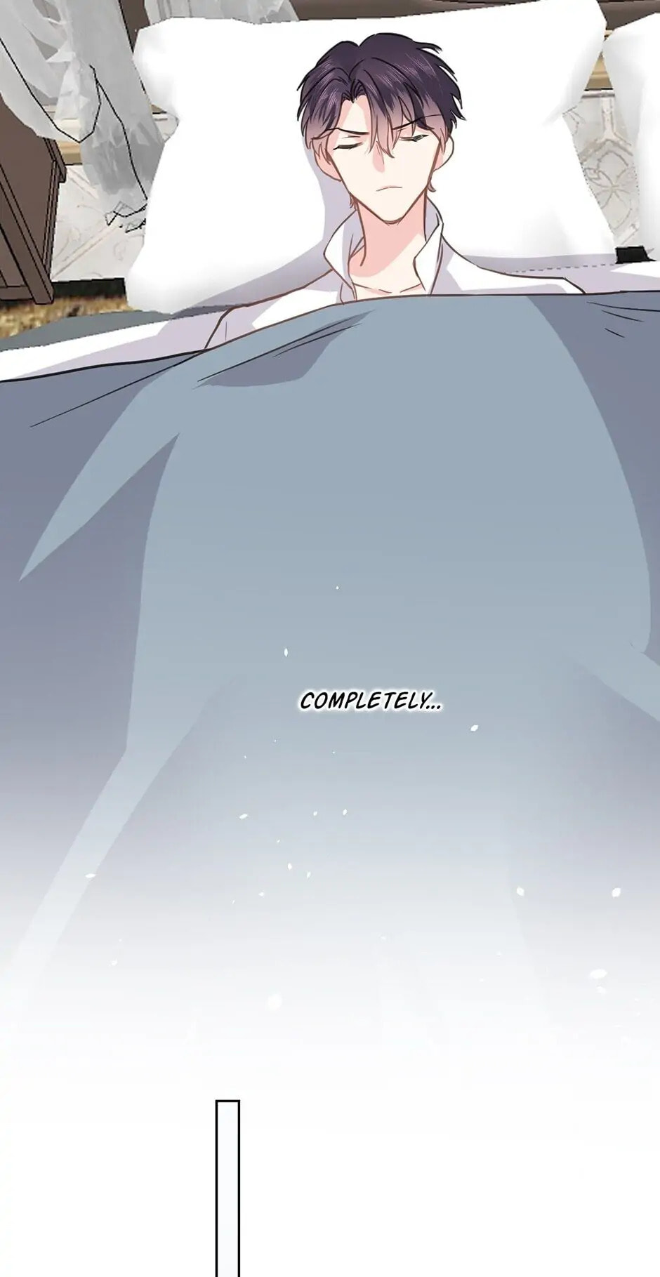 The Flower That Stands Tall (Colored) Chapter 18 page 63 - 