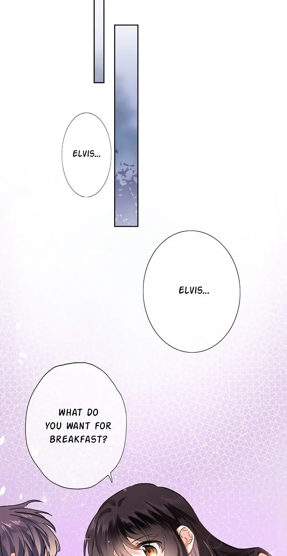 The Flower That Stands Tall (Colored) Chapter 18 page 64 - 