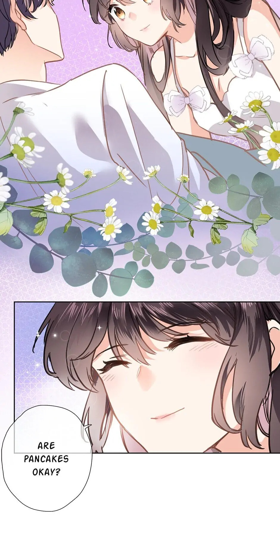 The Flower That Stands Tall (Colored) Chapter 18 page 65 - 