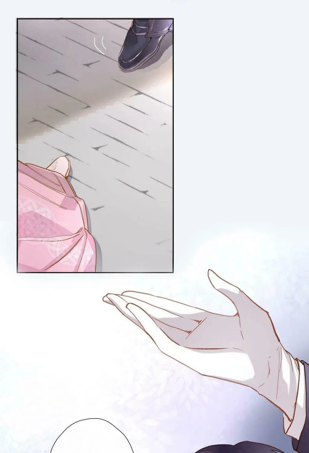 The Flower That Stands Tall (Colored) Chapter 2 page 16 - 