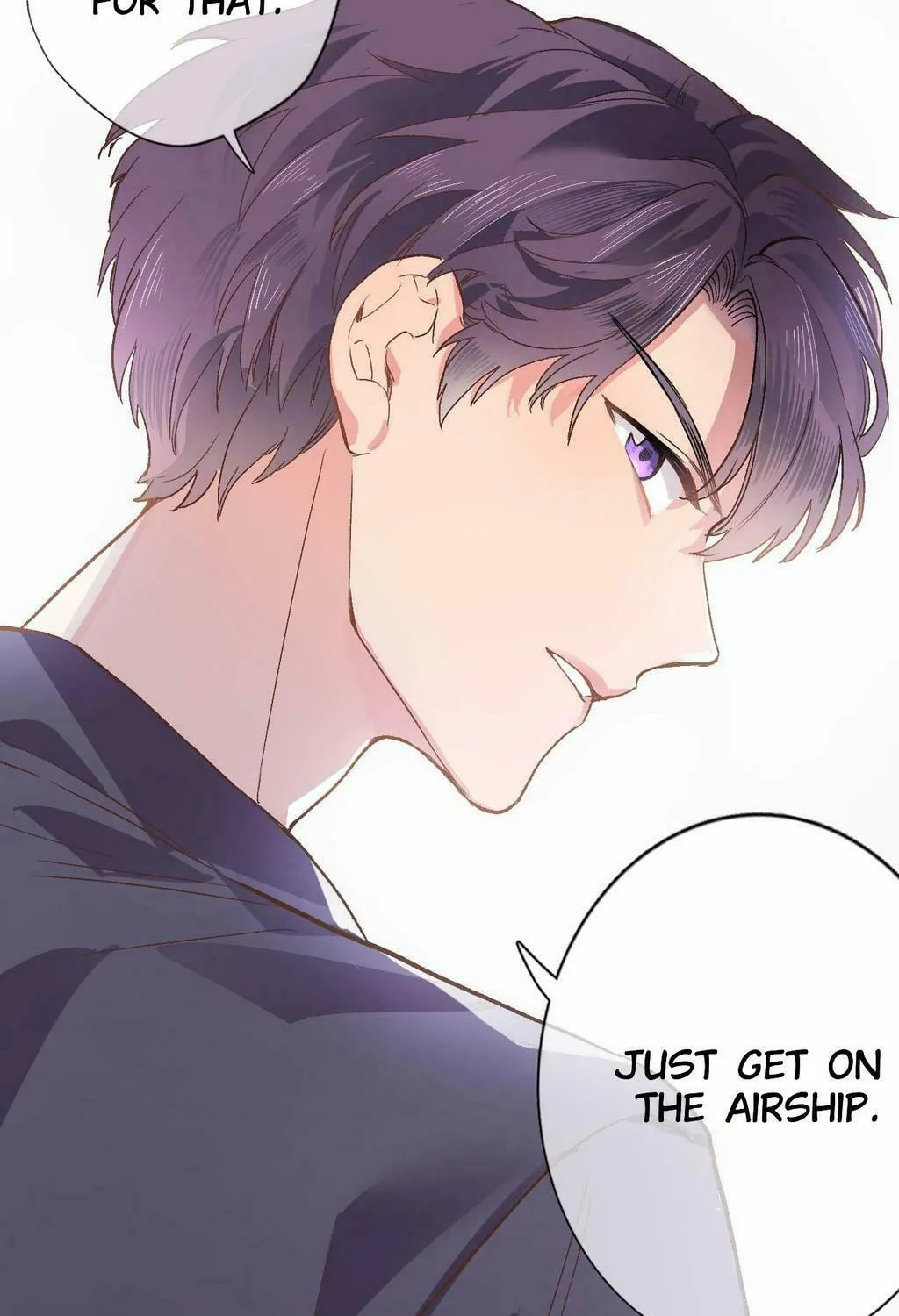 The Flower That Stands Tall (Colored) Chapter 2 page 28 - 