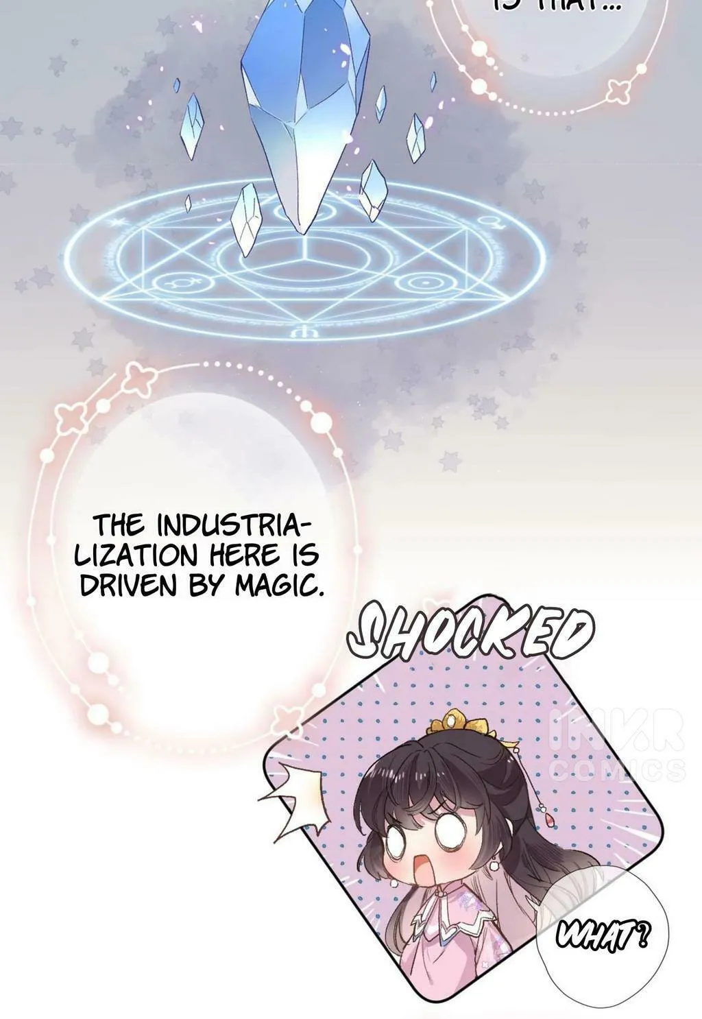 The Flower That Stands Tall (Colored) Chapter 2 page 39 - 