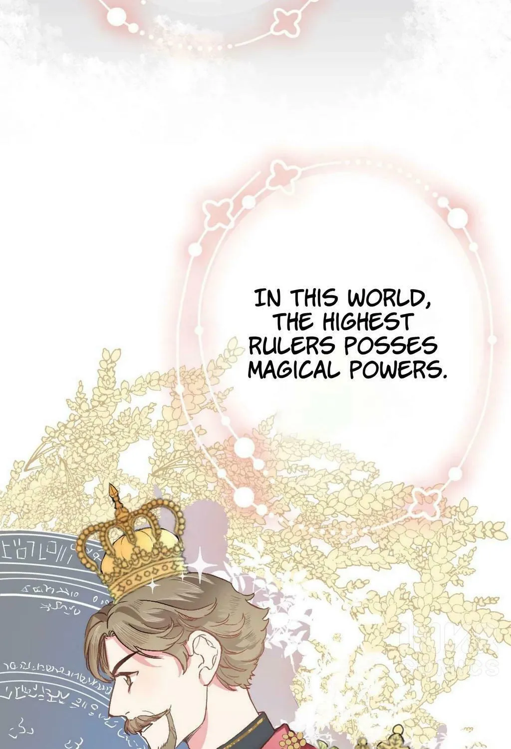 The Flower That Stands Tall (Colored) Chapter 2 page 41 - 