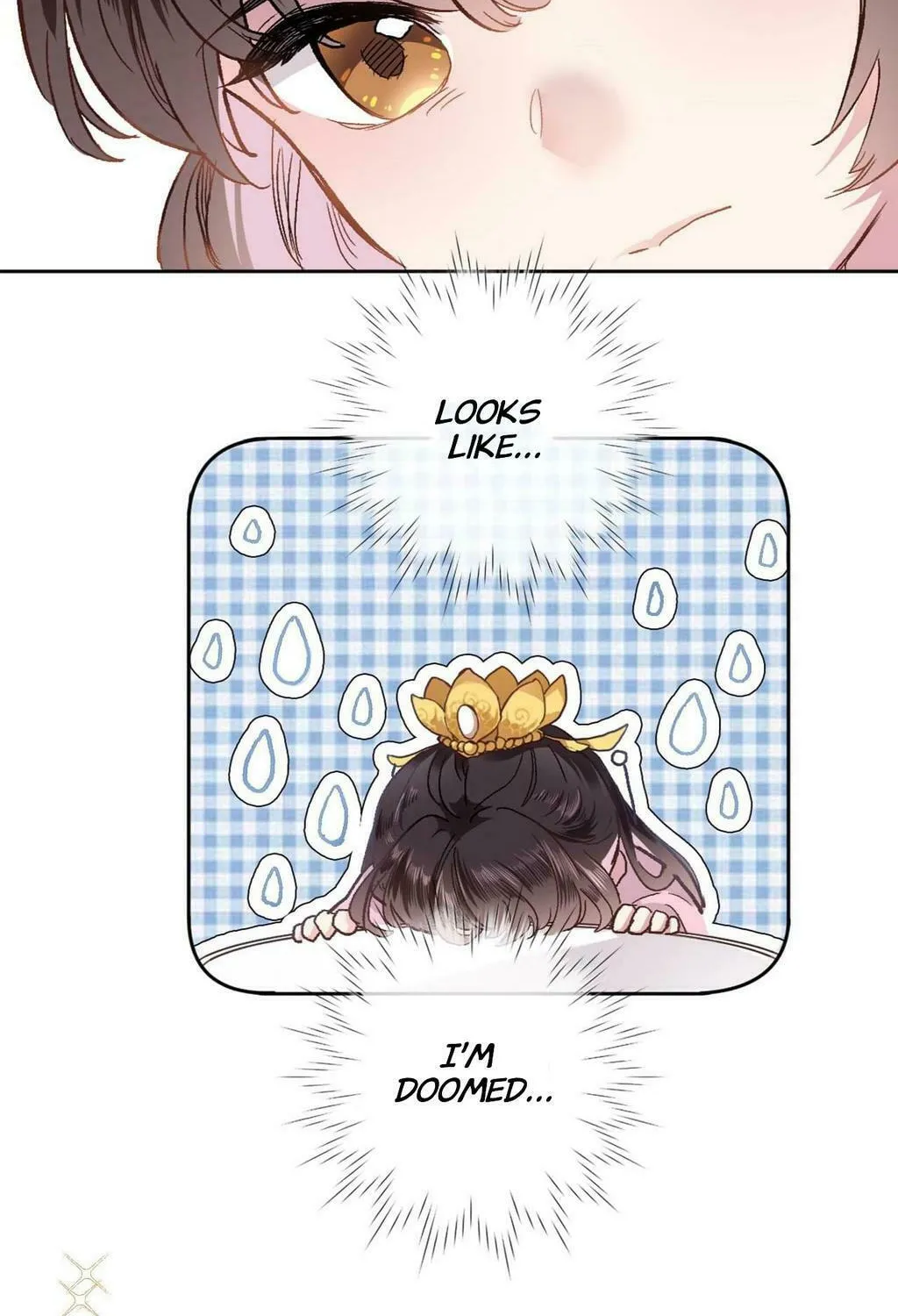 The Flower That Stands Tall (Colored) Chapter 2 page 48 - 