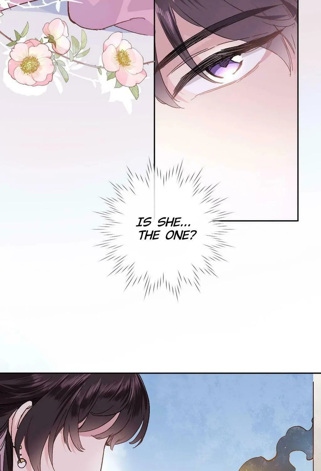 The Flower That Stands Tall (Colored) Chapter 2 page 52 - 