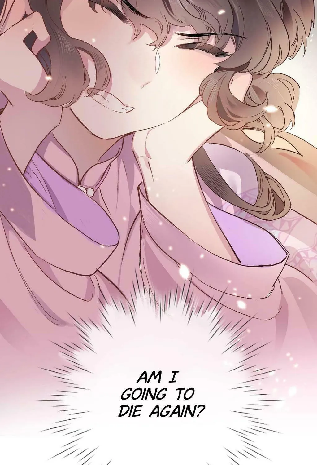 The Flower That Stands Tall (Colored) Chapter 2 page 59 - 