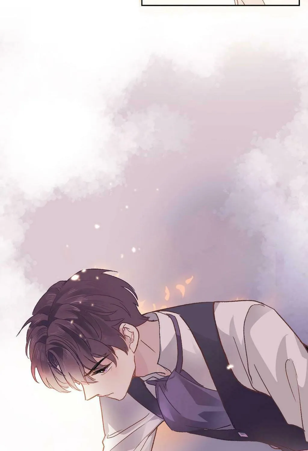The Flower That Stands Tall (Colored) Chapter 2 page 61 - 