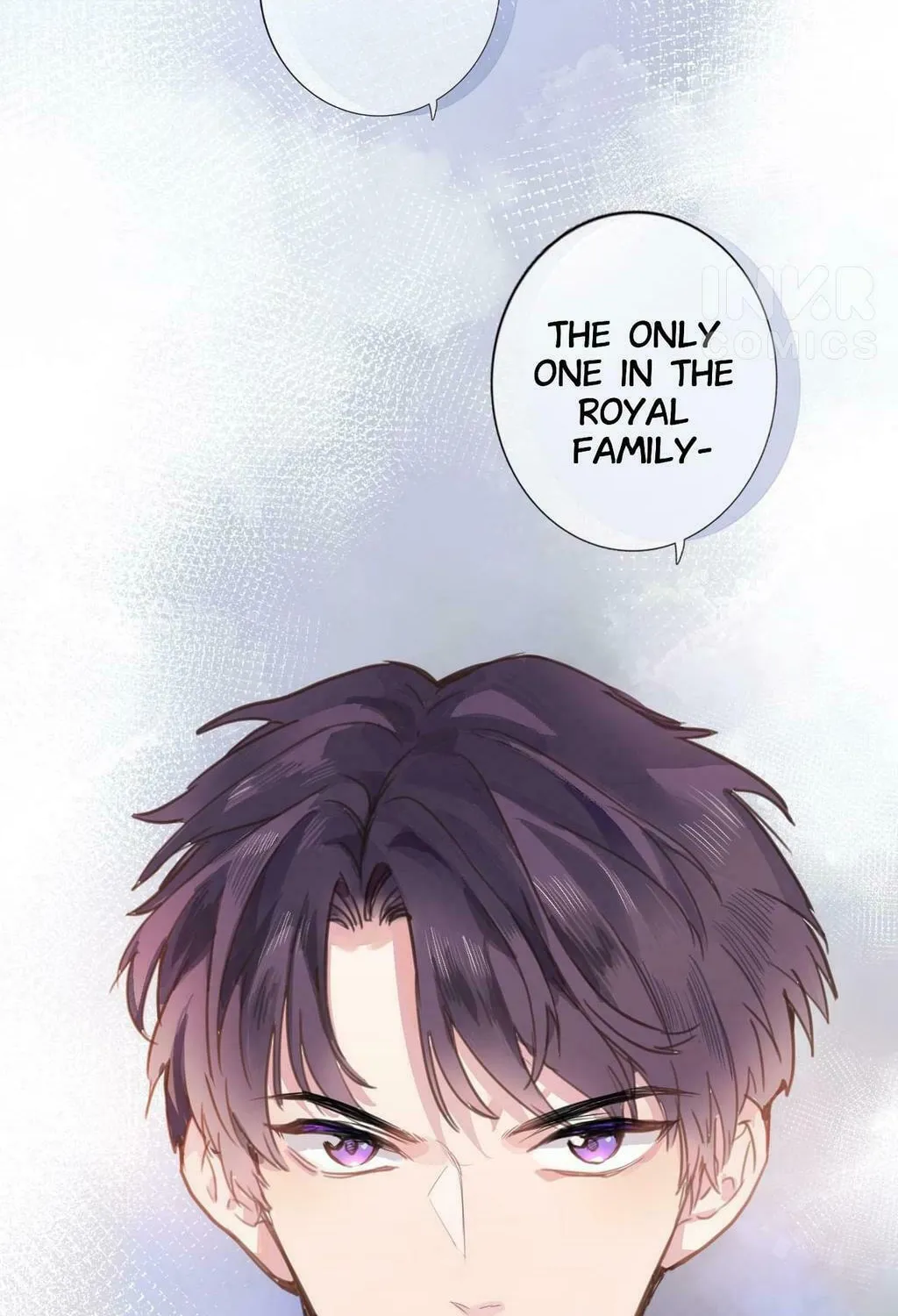 The Flower That Stands Tall (Colored) Chapter 2 page 10 - 