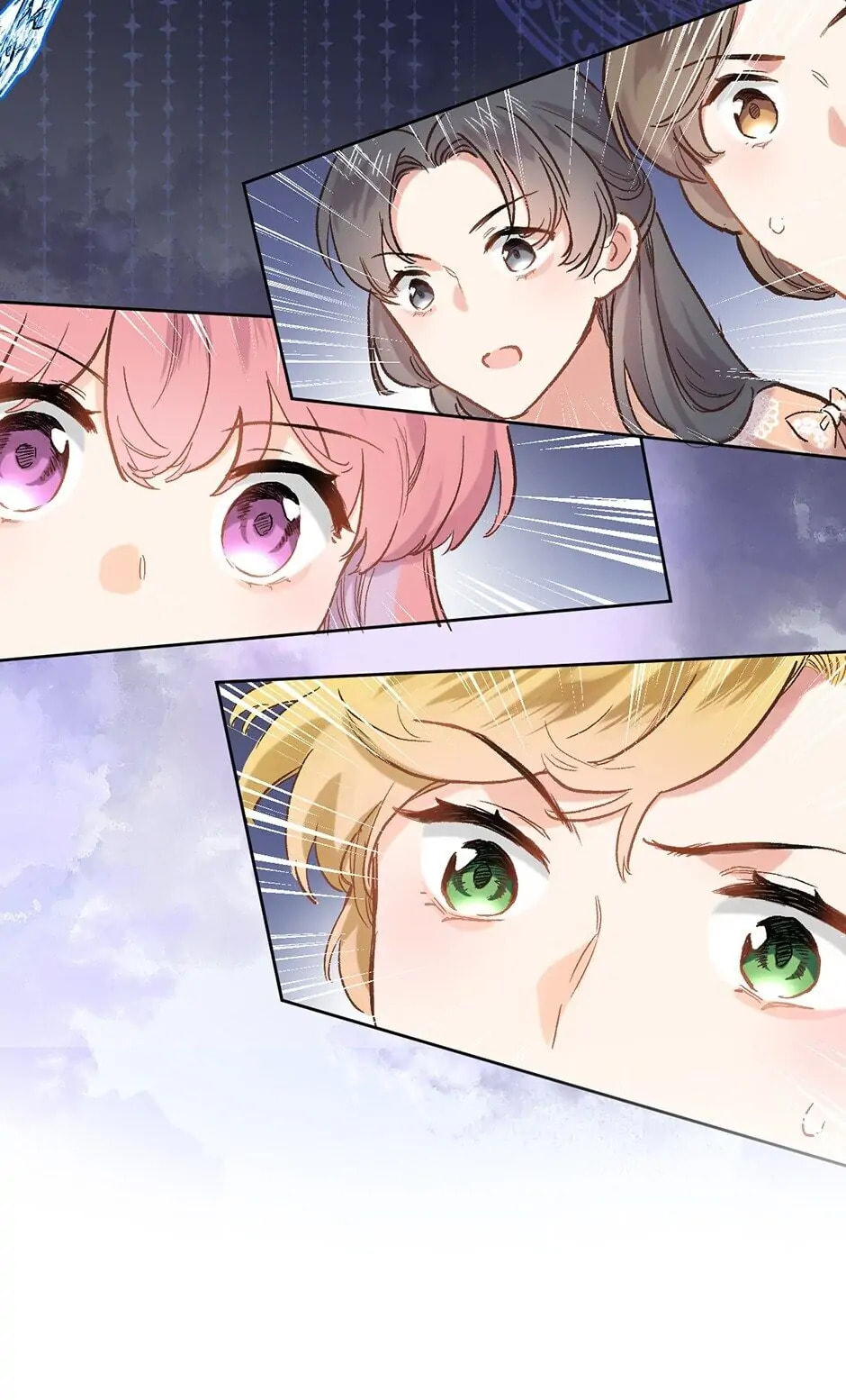 The Flower That Stands Tall (Colored) Chapter 21 page 11 - 