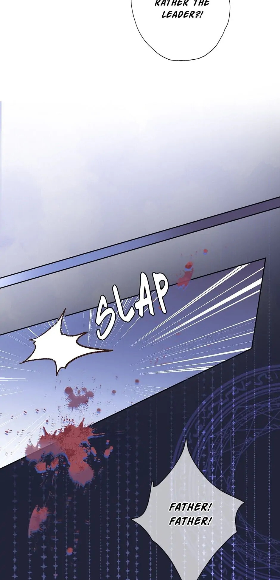 The Flower That Stands Tall (Colored) Chapter 21 page 27 - 