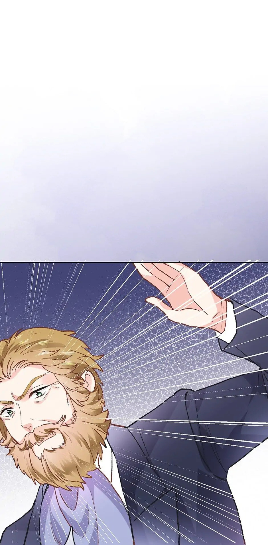 The Flower That Stands Tall (Colored) Chapter 21 page 30 - 