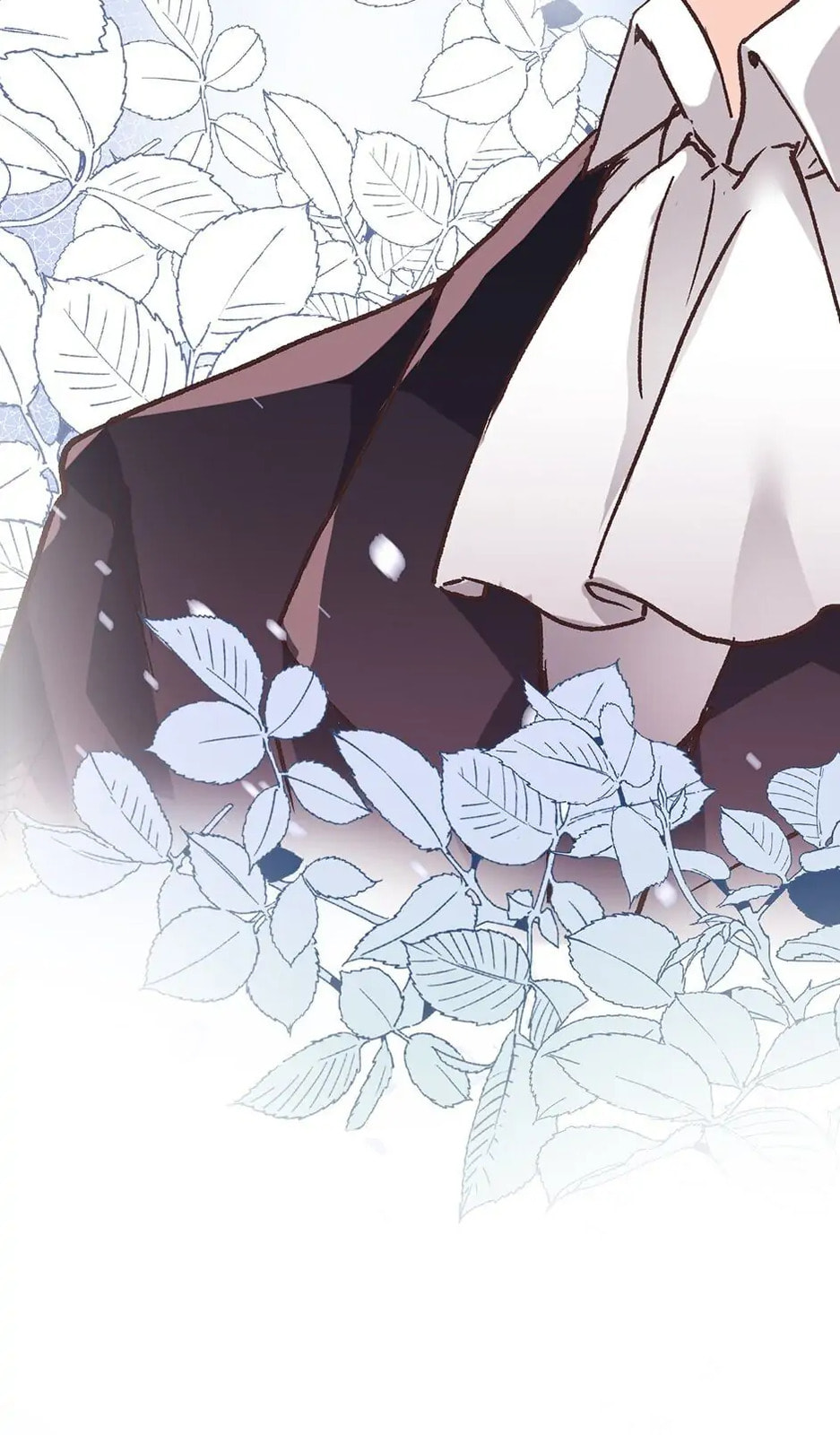 The Flower That Stands Tall (Colored) Chapter 21 page 51 - 