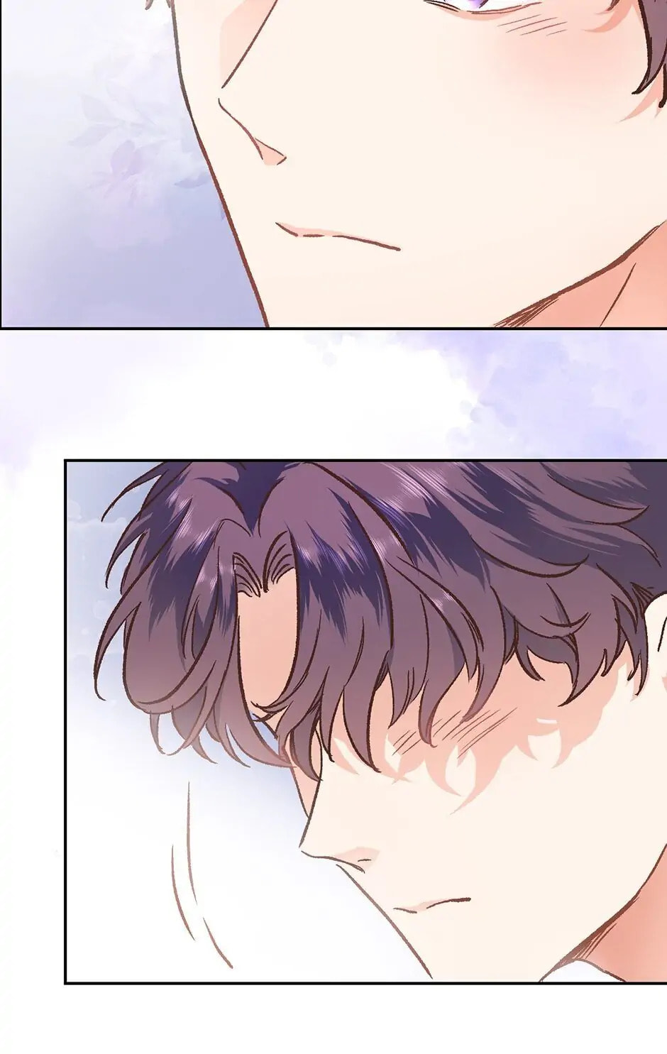 The Flower That Stands Tall (Colored) Chapter 21 page 54 - 