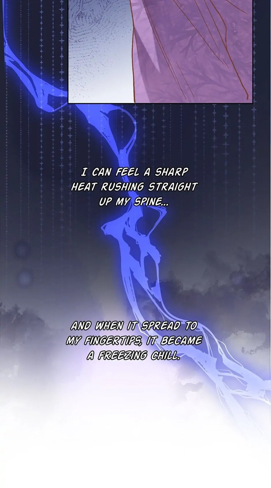 The Flower That Stands Tall (Colored) Chapter 21 page 7 - 