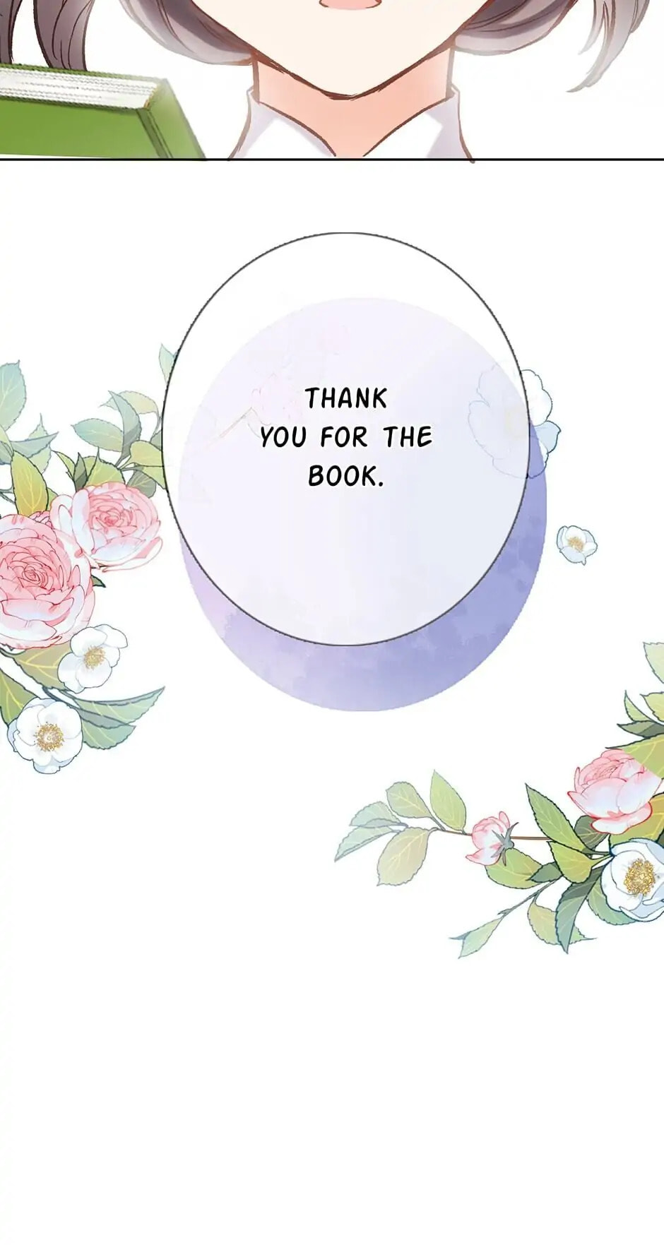 The Flower That Stands Tall (Colored) Chapter 21 page 63 - 