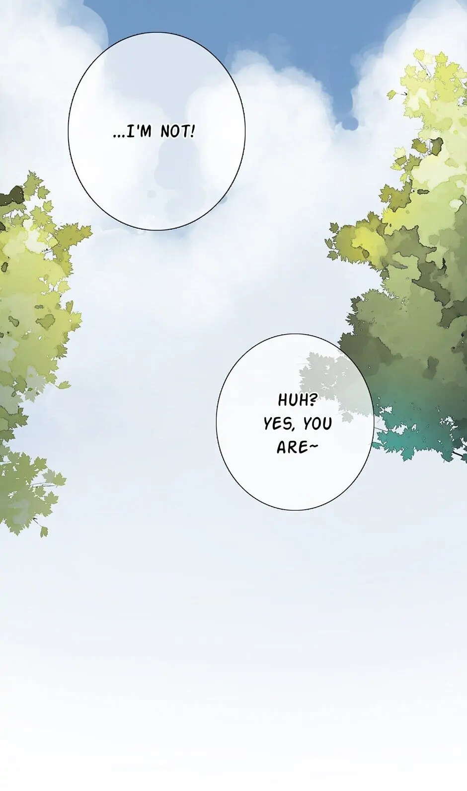 The Flower That Stands Tall (Colored) Chapter 21 page 68 - 