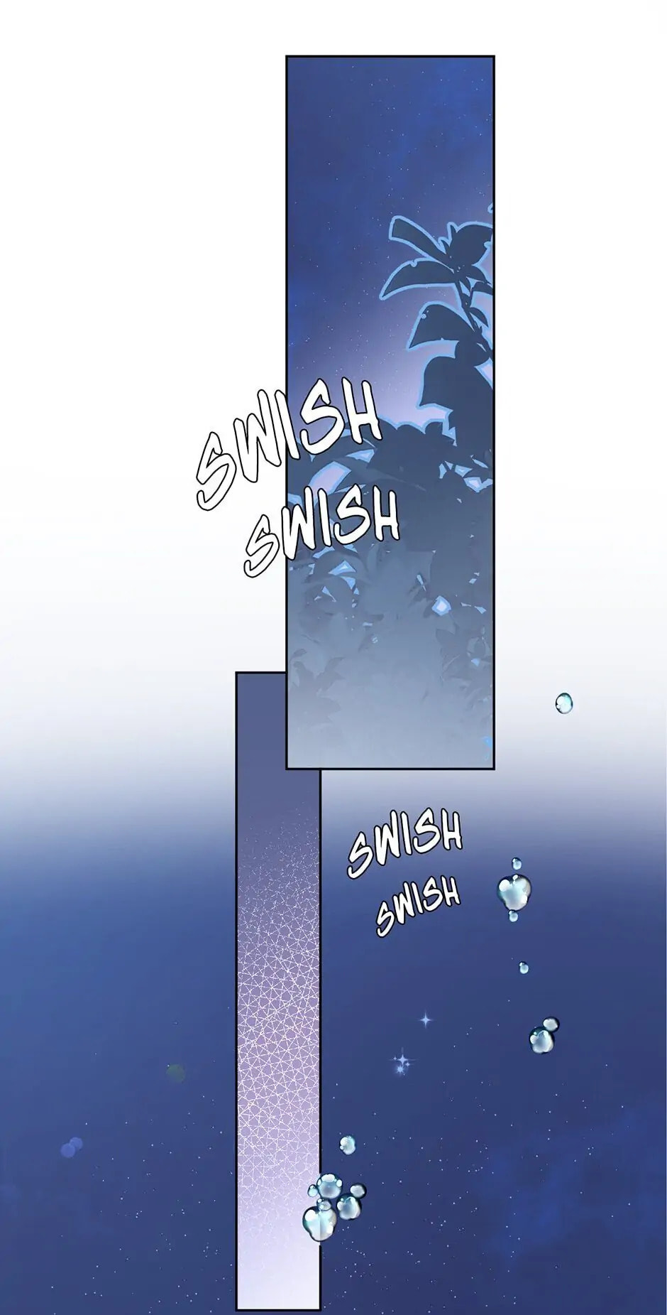The Flower That Stands Tall (Colored) Chapter 22 page 11 - 