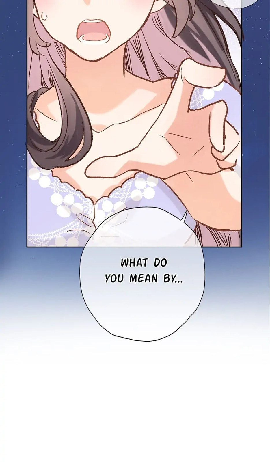 The Flower That Stands Tall (Colored) Chapter 22 page 24 - 