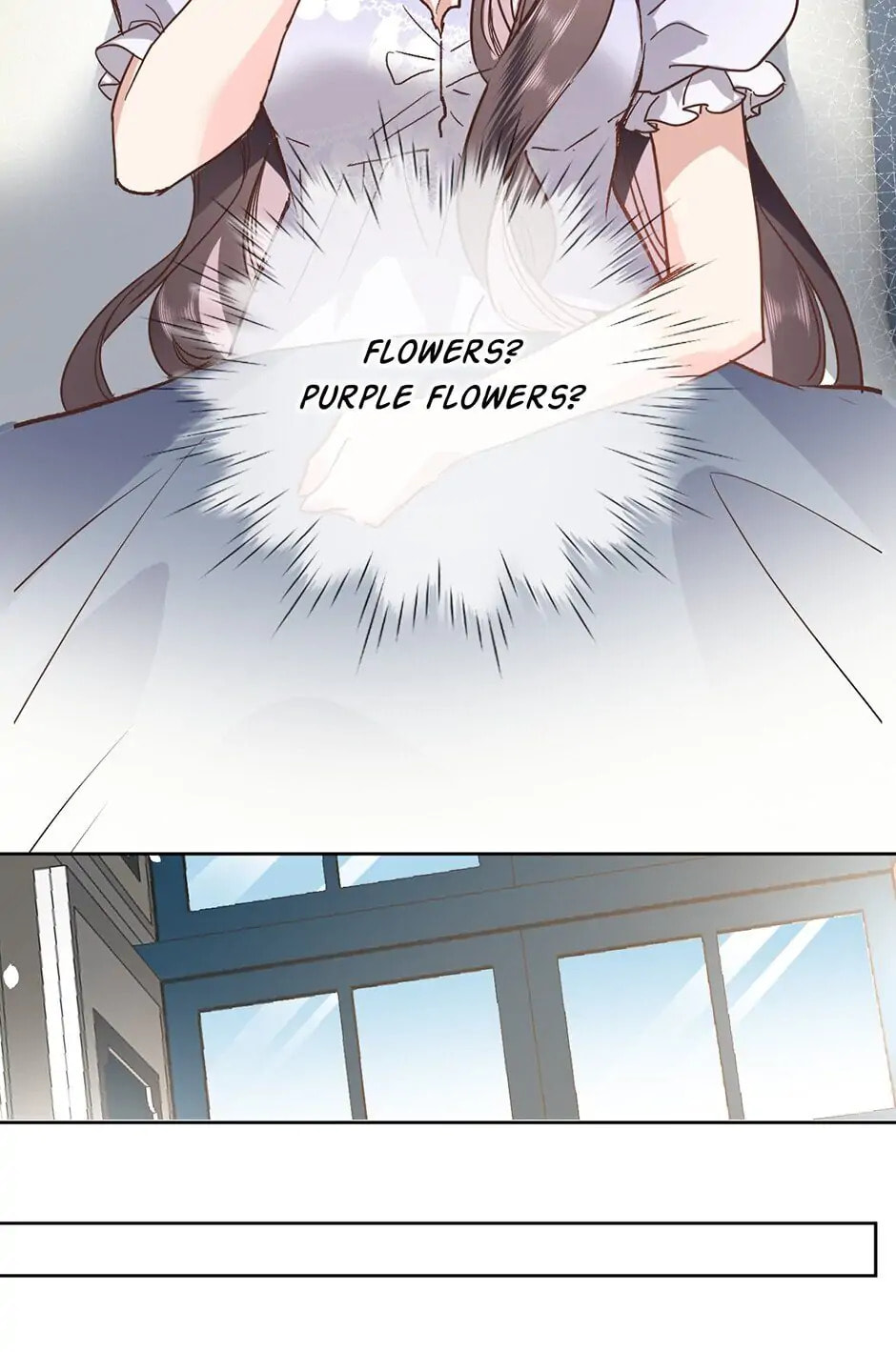 The Flower That Stands Tall (Colored) Chapter 22 page 30 - 
