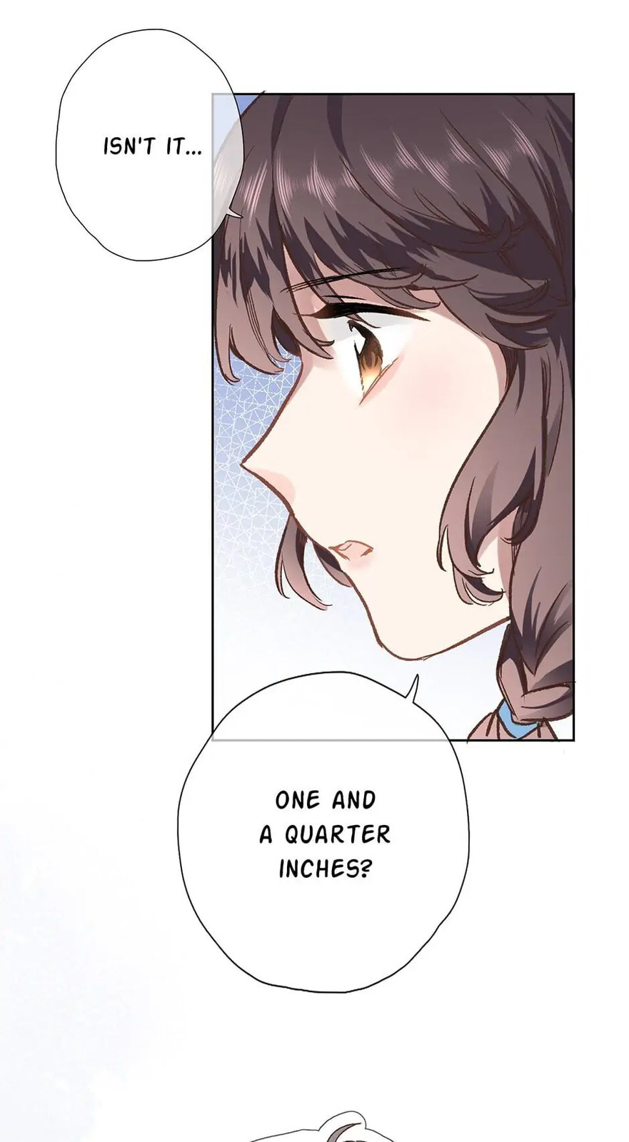 The Flower That Stands Tall (Colored) Chapter 22 page 46 - 