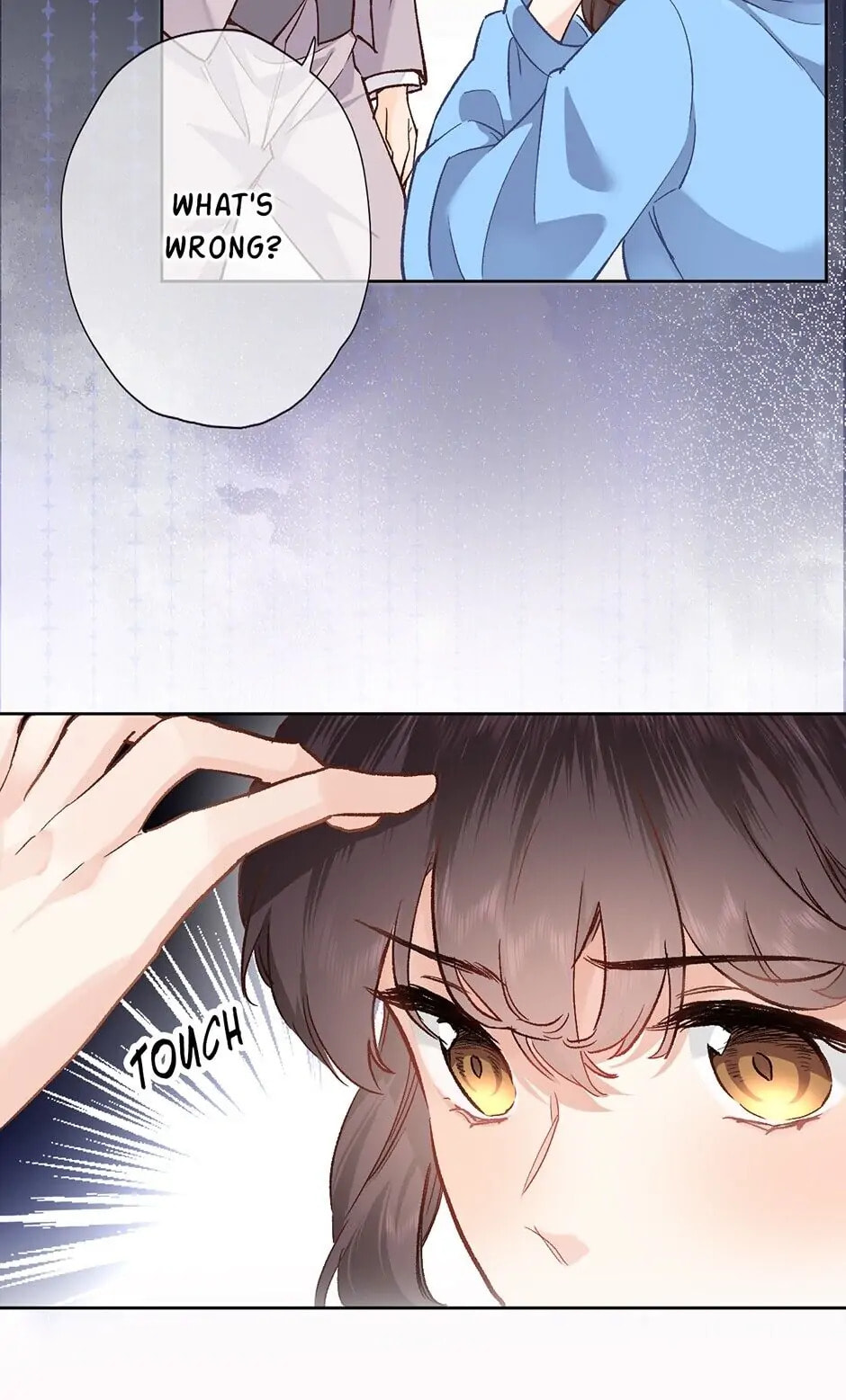 The Flower That Stands Tall (Colored) Chapter 22 page 52 - 