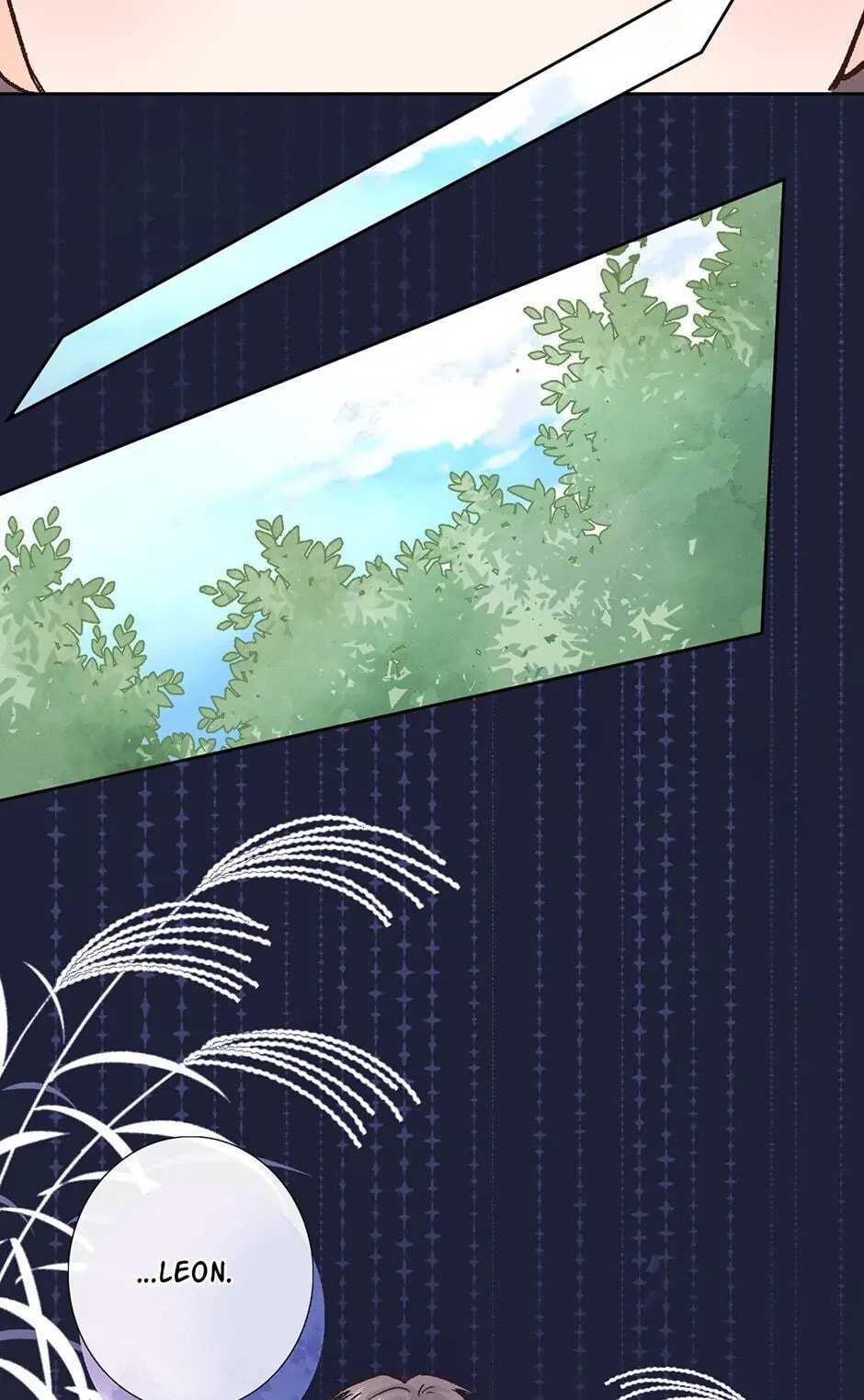 The Flower That Stands Tall (Colored) Chapter 22 page 55 - 