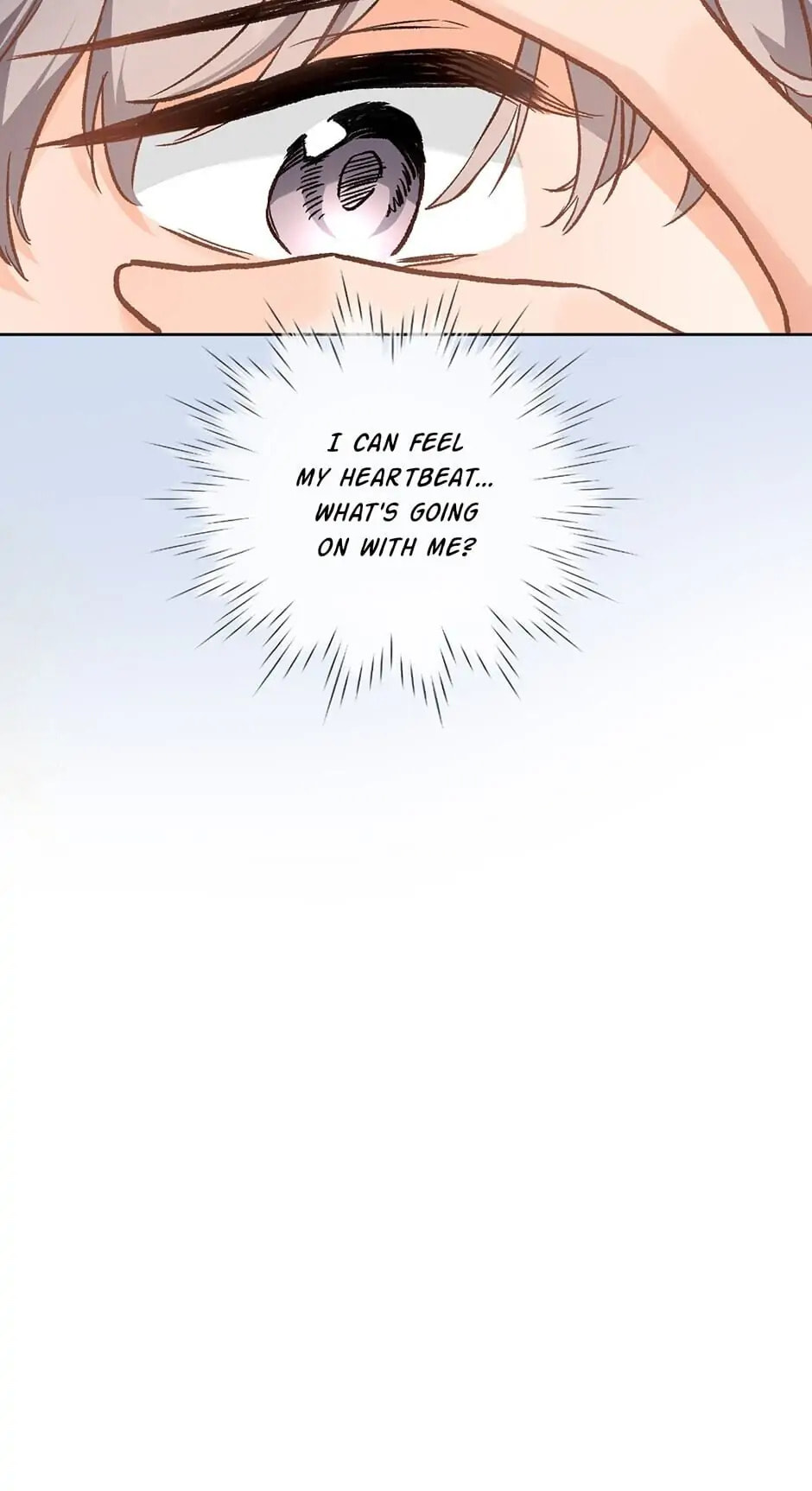 The Flower That Stands Tall (Colored) Chapter 22 page 64 - 