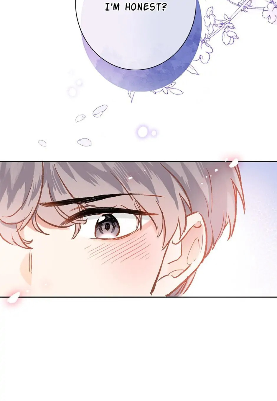 The Flower That Stands Tall (Colored) Chapter 22 page 68 - 