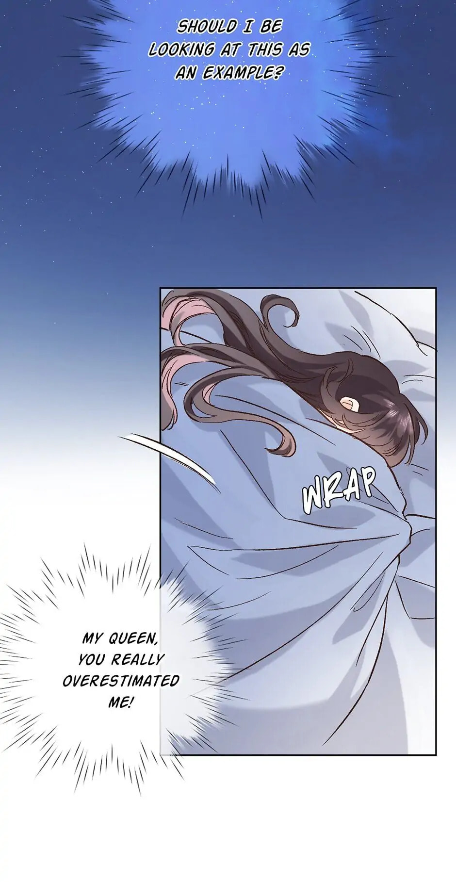 The Flower That Stands Tall (Colored) Chapter 22 page 10 - 