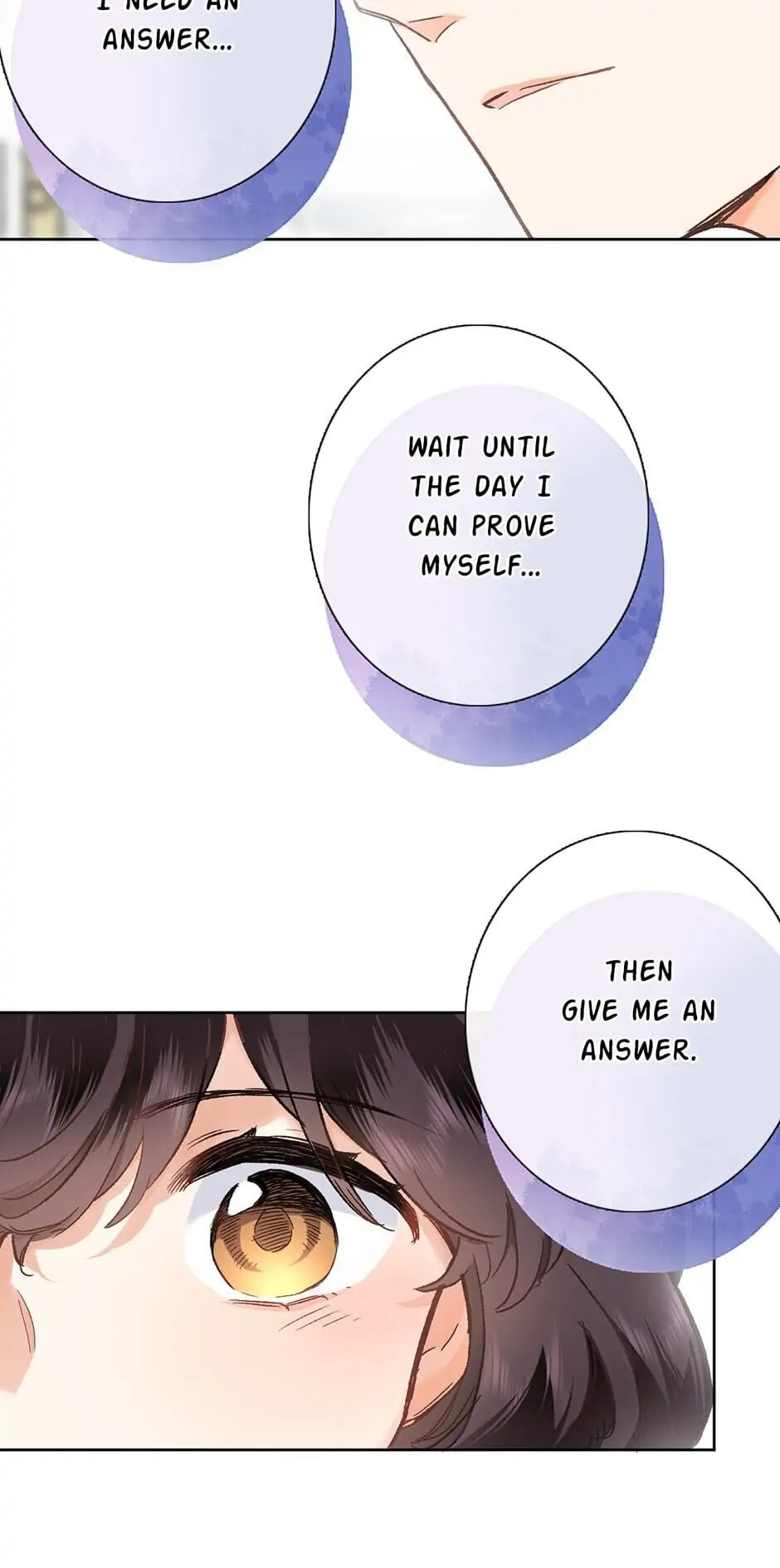 The Flower That Stands Tall (Colored) Chapter 23 page 26 - 
