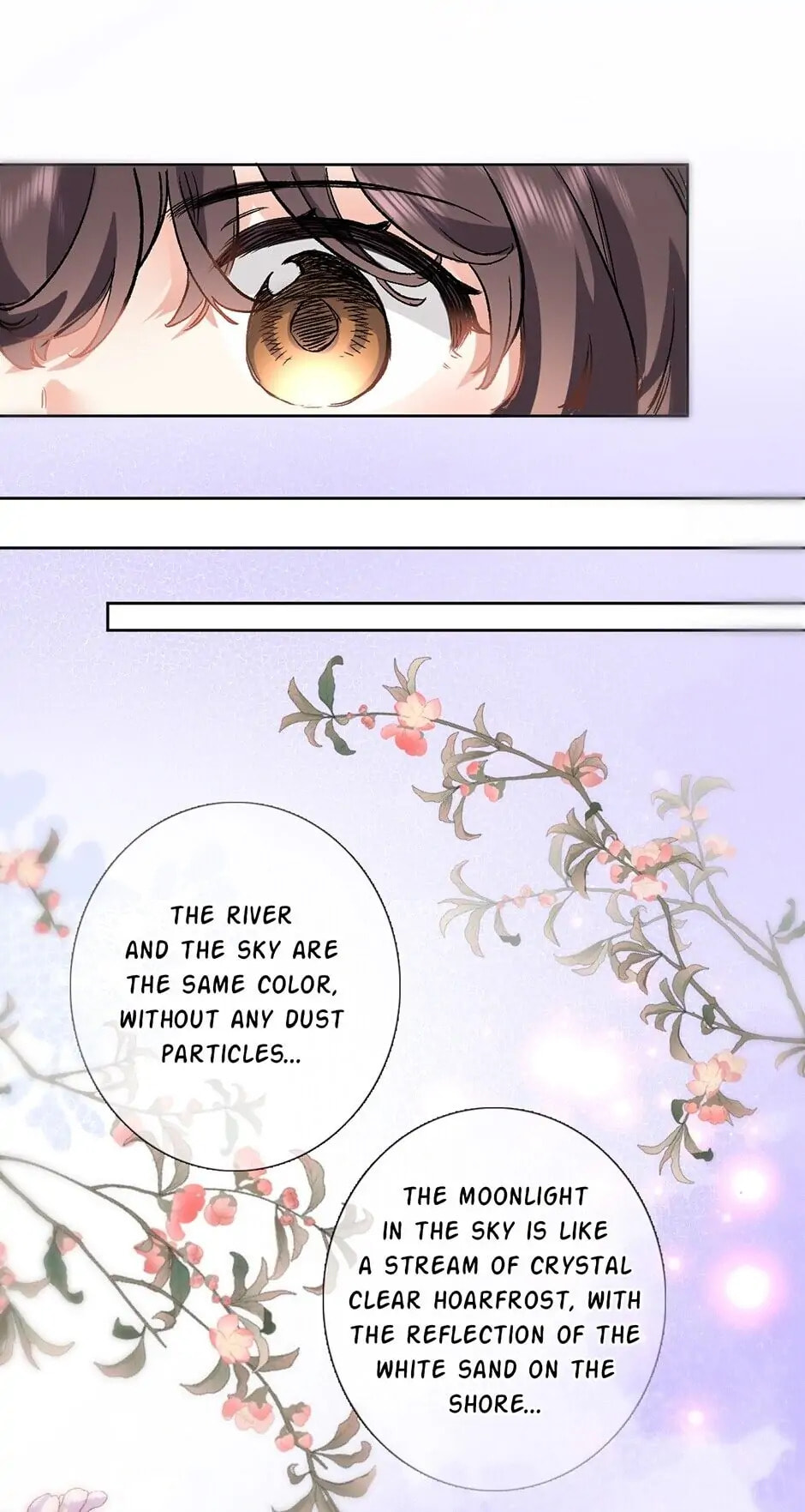 The Flower That Stands Tall (Colored) Chapter 23 page 40 - 