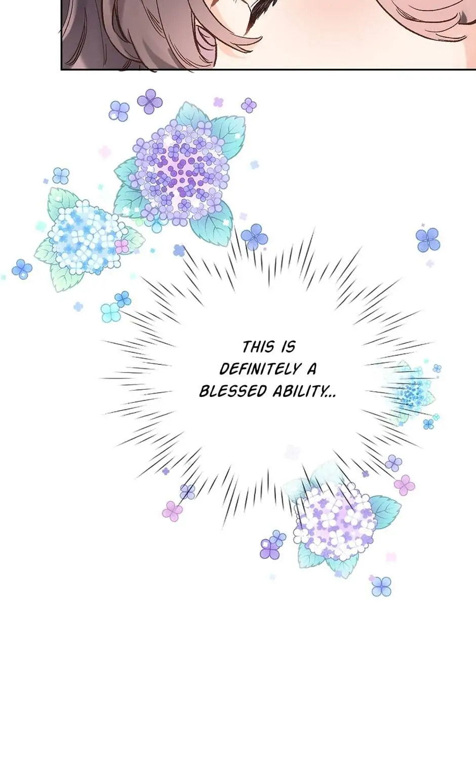 The Flower That Stands Tall (Colored) Chapter 23 page 46 - 
