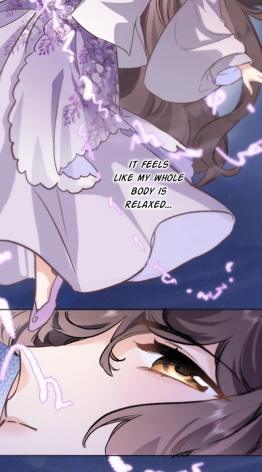 The Flower That Stands Tall (Colored) Chapter 23 page 59 - 