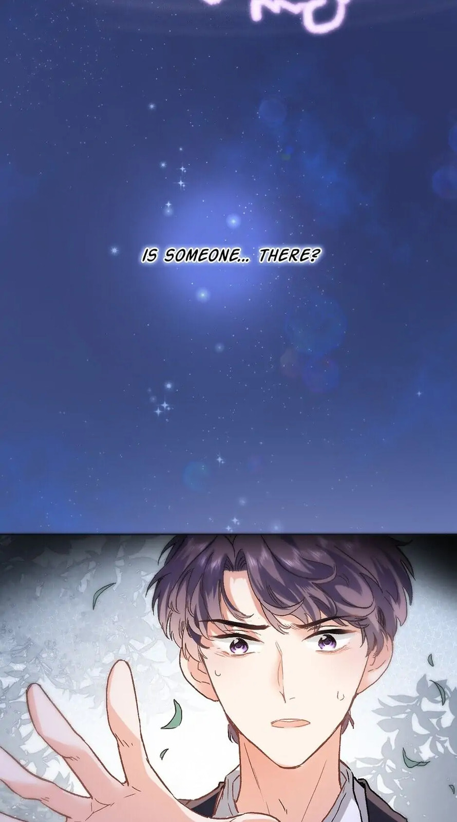 The Flower That Stands Tall (Colored) Chapter 23 page 60 - 