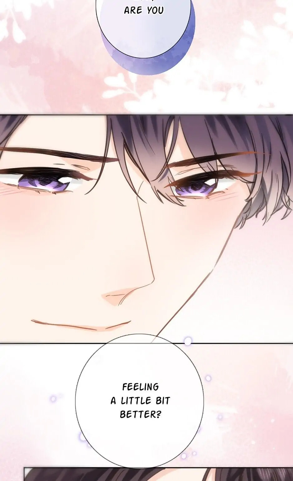 The Flower That Stands Tall (Colored) Chapter 24 page 27 - 