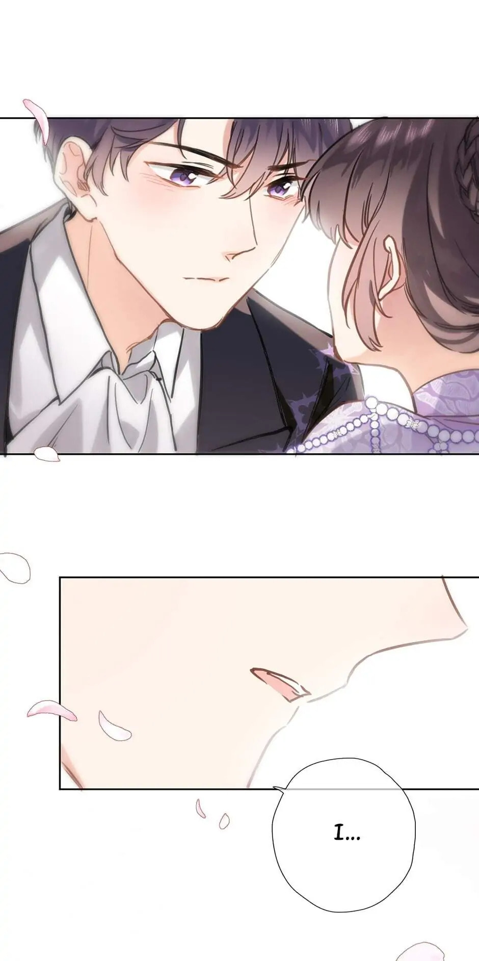 The Flower That Stands Tall (Colored) Chapter 24 page 29 - 