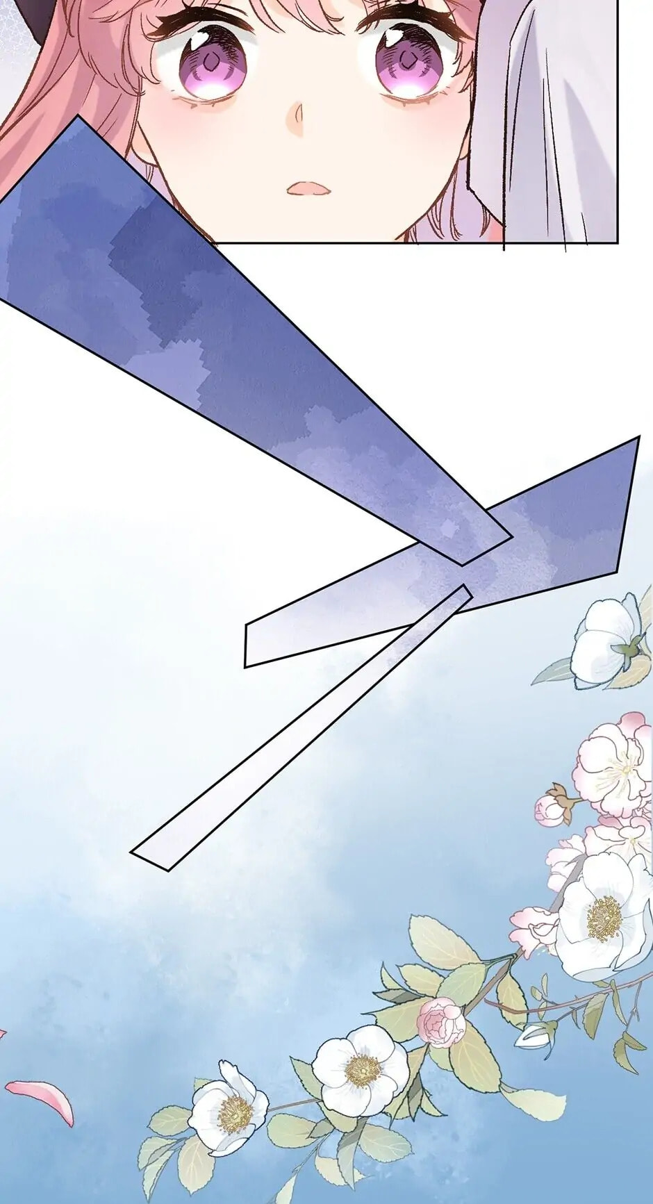 The Flower That Stands Tall (Colored) Chapter 24 page 39 - 