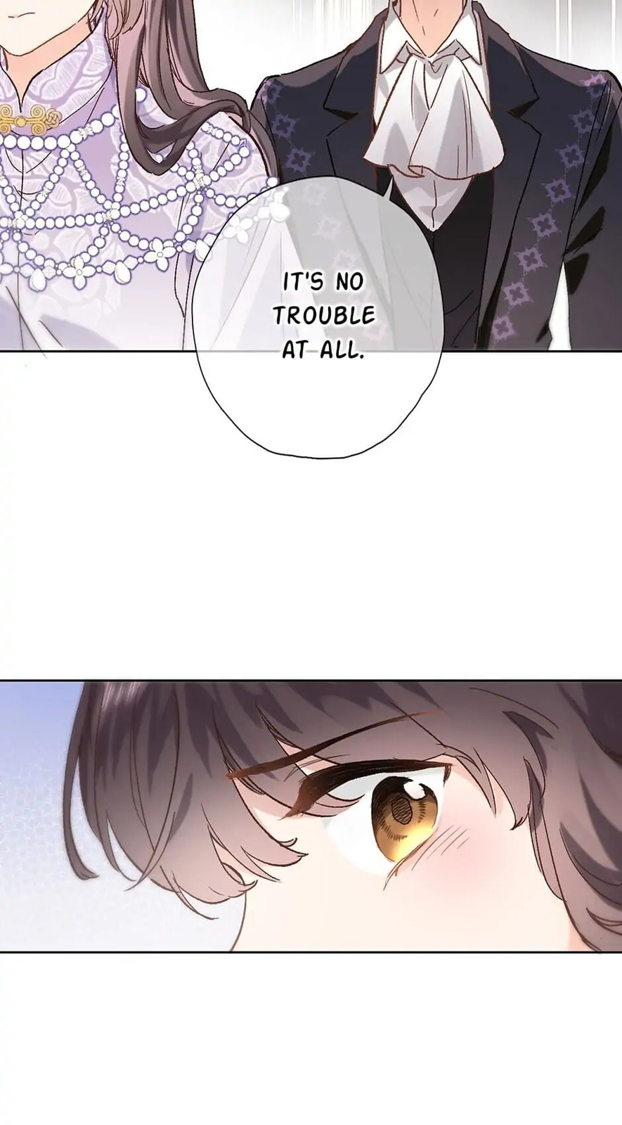 The Flower That Stands Tall (Colored) Chapter 24 page 49 - 
