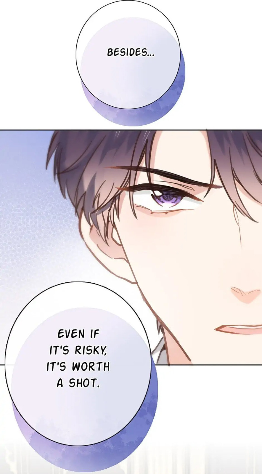 The Flower That Stands Tall (Colored) Chapter 24 page 50 - 