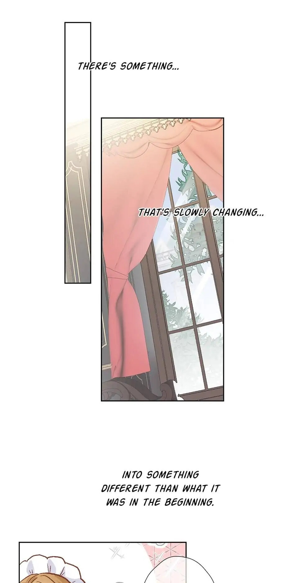 The Flower That Stands Tall (Colored) Chapter 24 page 58 - 