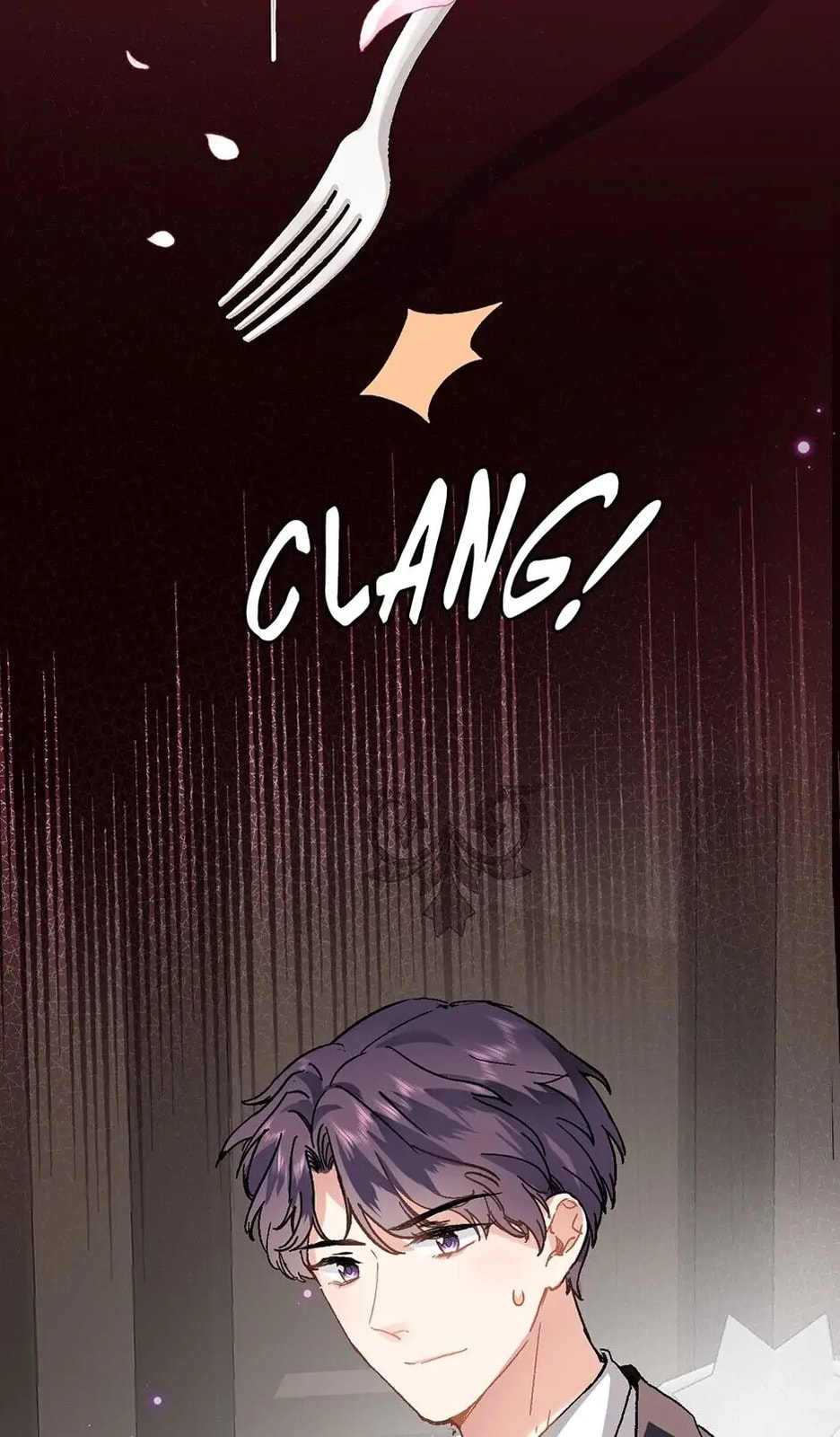 The Flower That Stands Tall (Colored) Chapter 25 page 24 - 