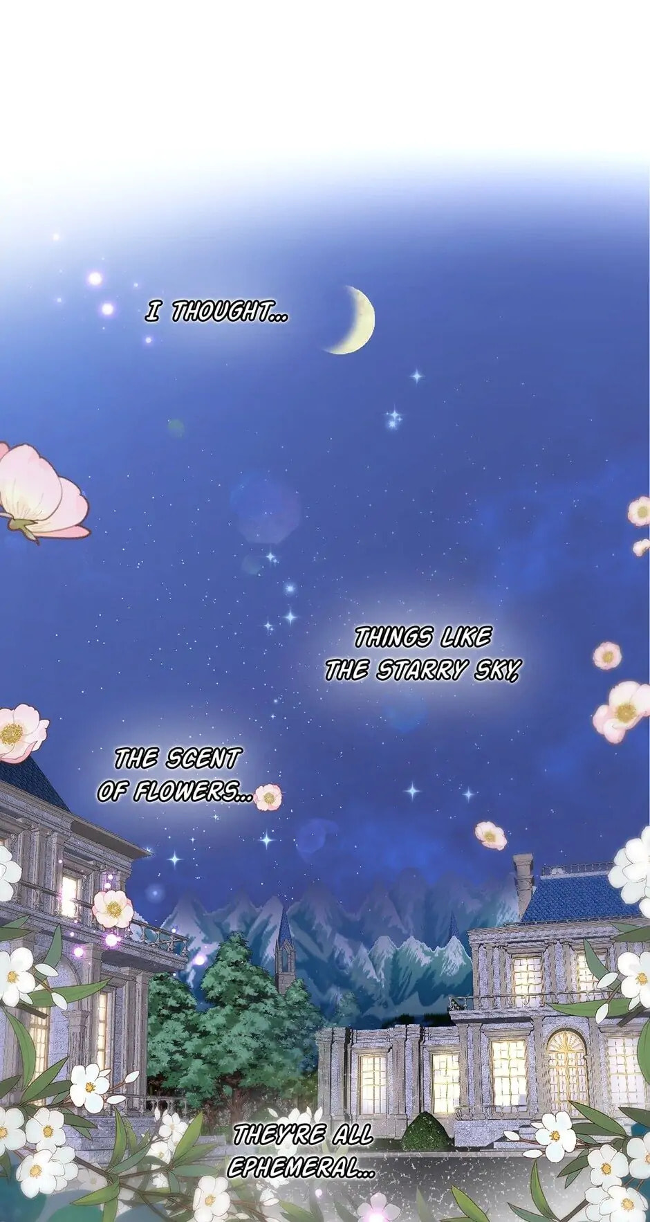 The Flower That Stands Tall (Colored) Chapter 25 page 41 - 