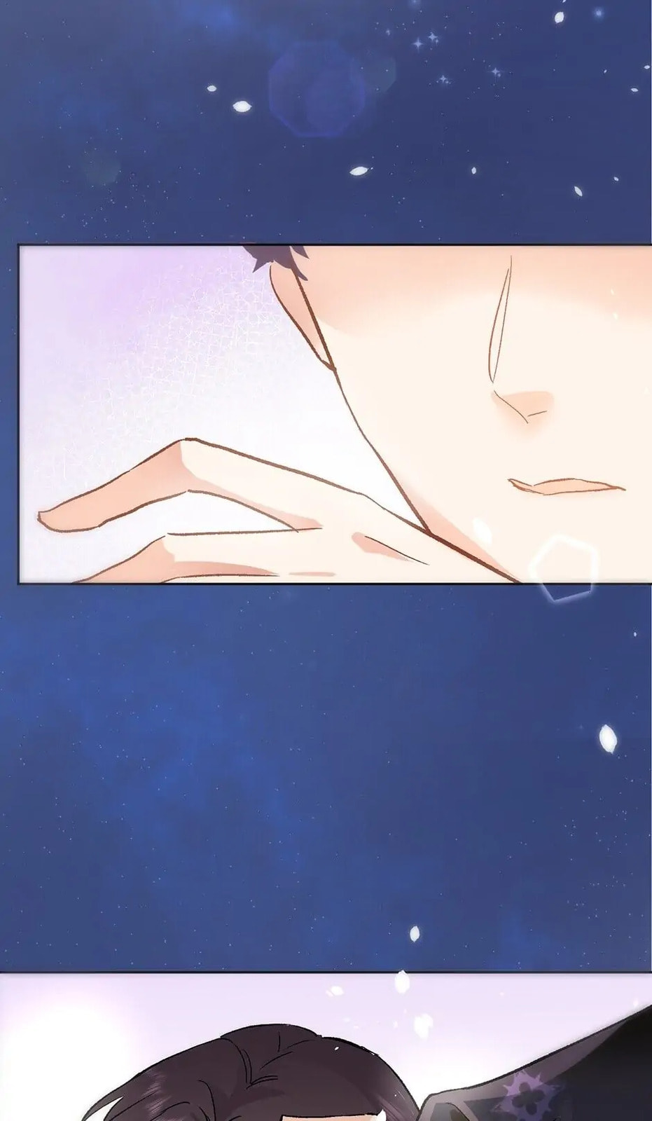 The Flower That Stands Tall (Colored) Chapter 25 page 64 - 