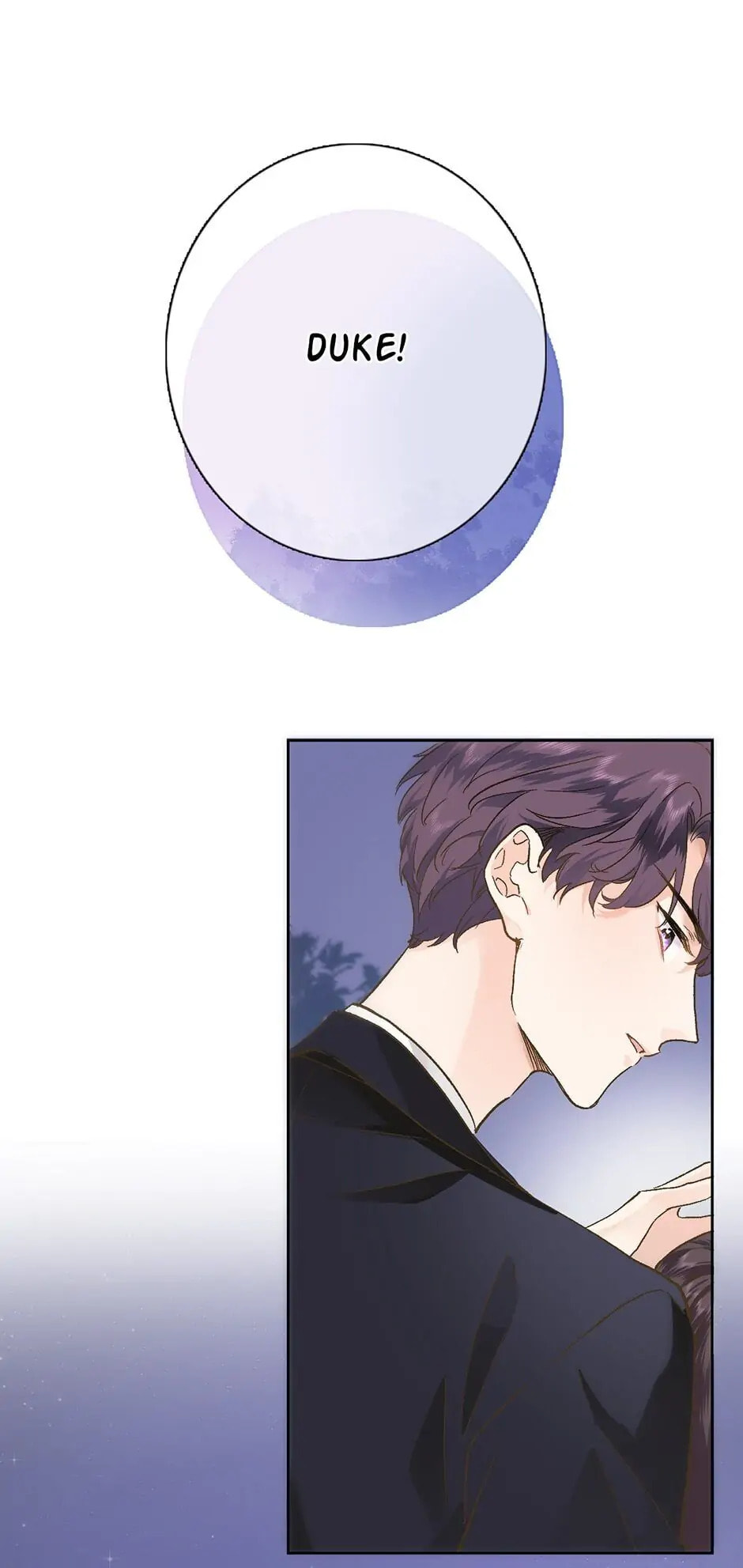 The Flower That Stands Tall (Colored) Chapter 25 page 66 - 
