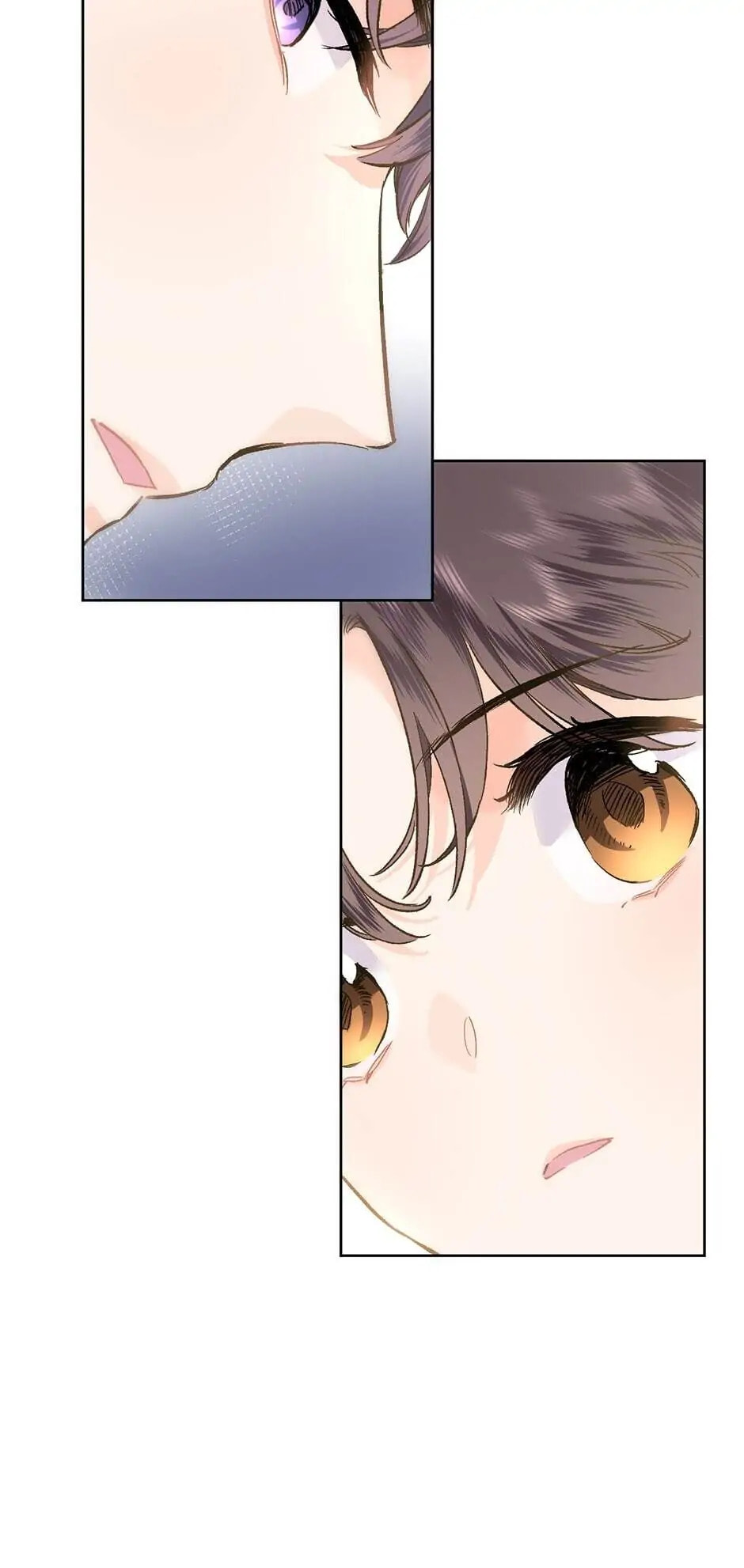 The Flower That Stands Tall (Colored) Chapter 25 page 68 - 