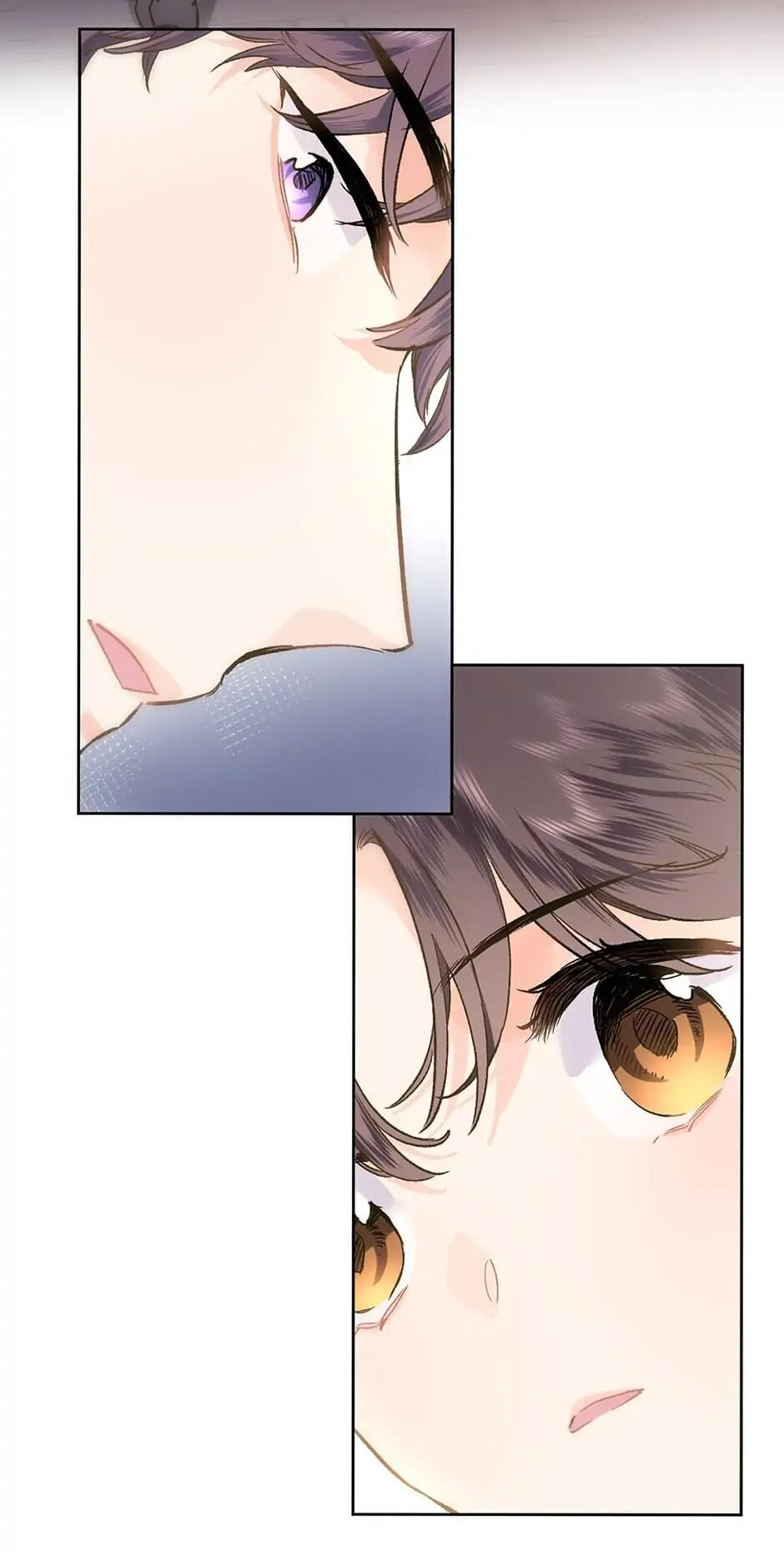 The Flower That Stands Tall (Colored) Chapter 26 page 2 - 