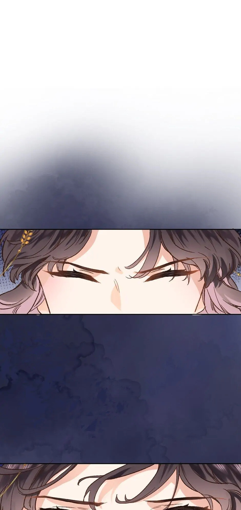 The Flower That Stands Tall (Colored) Chapter 26 page 35 - 
