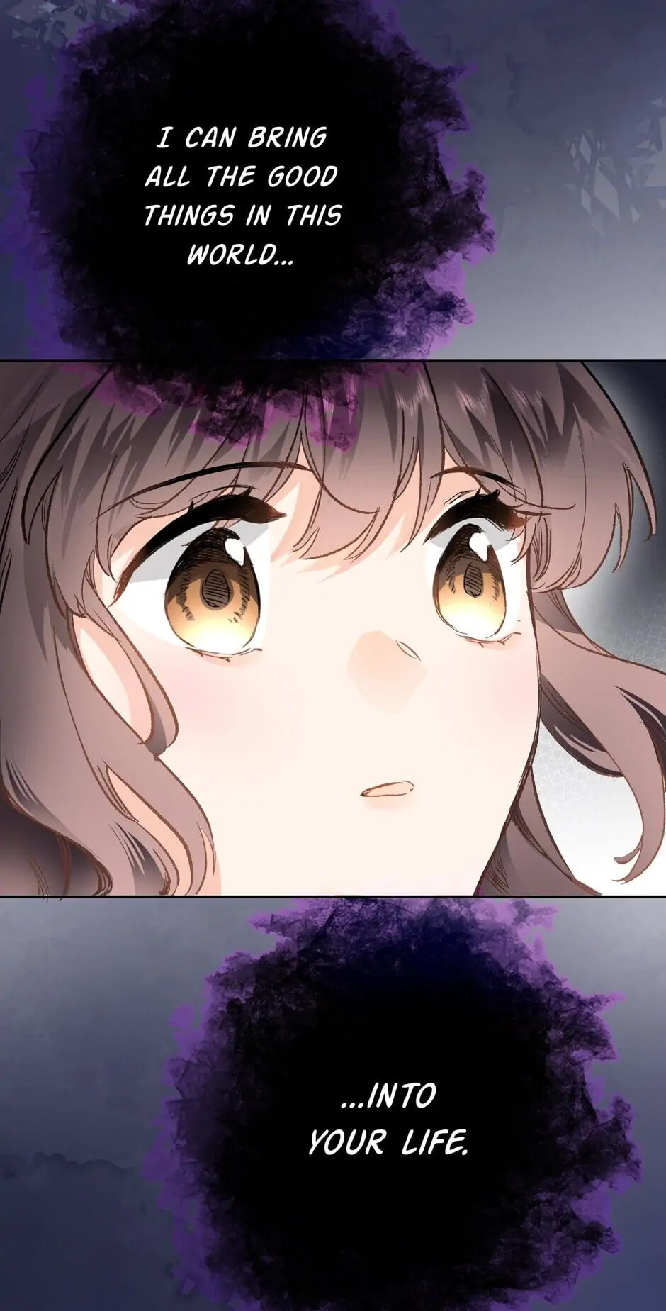 The Flower That Stands Tall (Colored) Chapter 26 page 47 - 