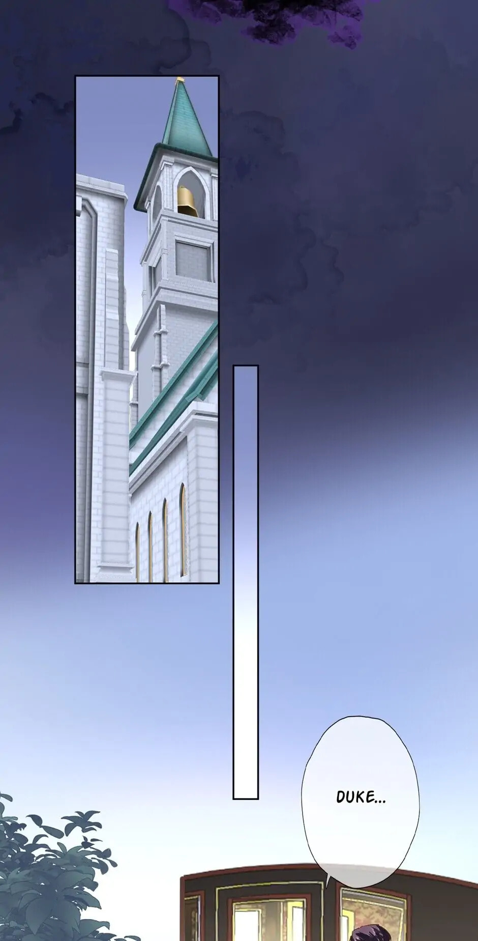 The Flower That Stands Tall (Colored) Chapter 26 page 48 - 