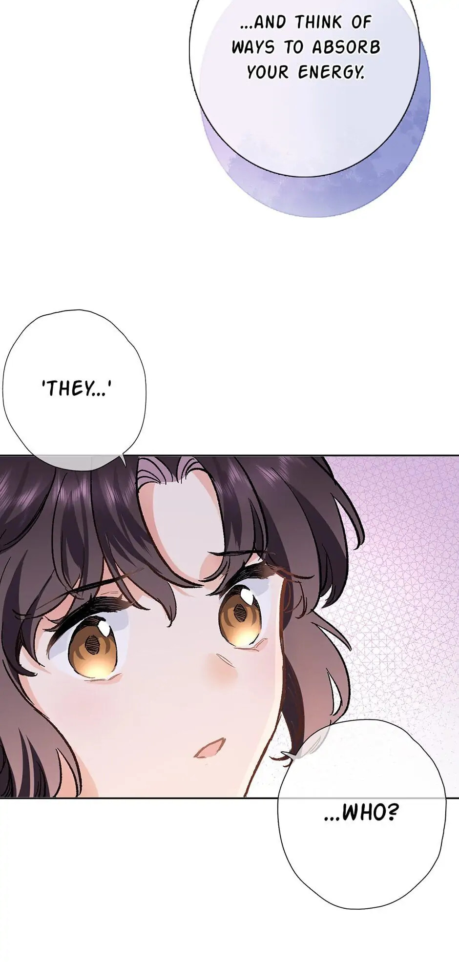 The Flower That Stands Tall (Colored) Chapter 27 page 18 - 